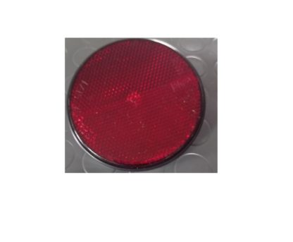 CATADIOTTRI ROTONDI CON PRIGIONIERO ROSSO