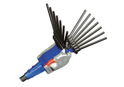 ABBACCHIATORE ELETTRICO OLIWATT2