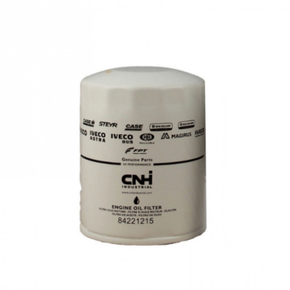 FILTRO OLIO MOTORE T/CORTO 84221215 EX 1909102