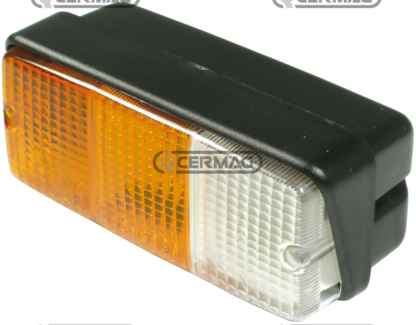 fanale ant. dx FIAT780 LANDINI