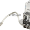 lampada 12V 55W mod.H3 iodio