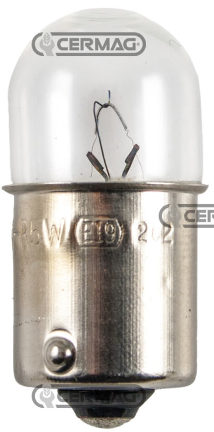 LAMPADINA 12 V