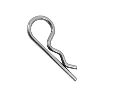 COPPIGLIA A MOLLA DIAMETRO 4 mm