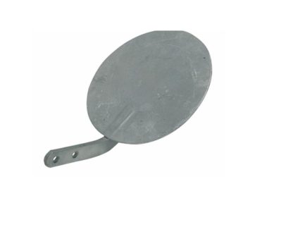 DIFFUSORE A VENTAGLIO PER CARROBOTTE