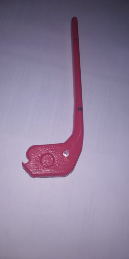 leva rossa motorstop