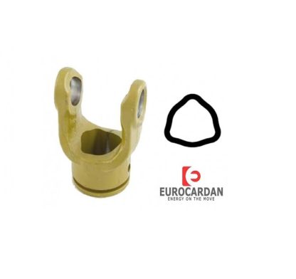 30139 FORCELLA PER CARDANO TUBO ESTERNO 36 X 3,2 CAT. 2