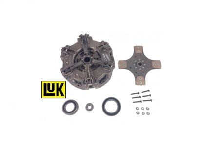 15959 KIT FRIZIONE LUK PER TRATTORE SAME LAMBORGHINI 628302415 0.020.3543.4 002035434 0.012.2574.4/10 00122574410