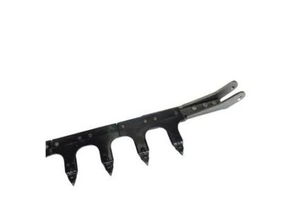 Lama a 12 denti - cm 182 PER BARRE FALCIANTI GRIBALDI & SALVIA MOD. SUPERIOR 394
