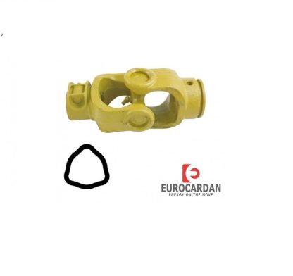 30119 SNODO COMPLETO PER CARDANO TUBO ESTERNO 32,5 x 2,6 cat. 1