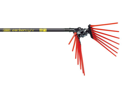Abbacchiatore V8 Evo Lisam - immagine 2