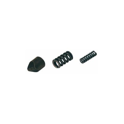 NOTTOLINI CON MOLLE INTERNE ED ESTERNE