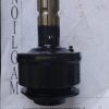 30781 PROLUNGA 1" 3/8 A PULSANTE CON RUOTA LIBERA 0911s60 - immagine 2