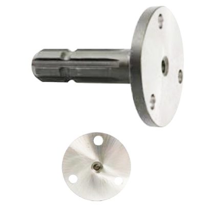 PRESA DI FORZA TRATTORE FIAT - FLANGIA Ø 114 MM