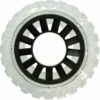 PARTE TRASPARENTE PER PREFILTRI CICLONE LOMBARDINI - immagine 2