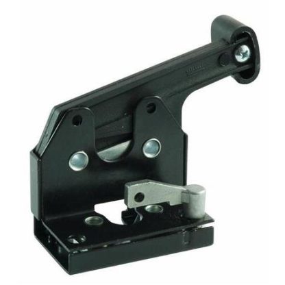 3555542M92 SERRATURA UNIVERSALE PER CABINE 62723 TRATTORI LATO SX 37034