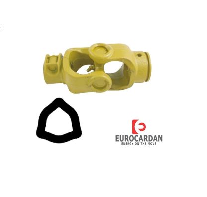 30132 SNODO COMPLETO PER CARDANO TUBO INTERNO 45 X 4 CAT. 6