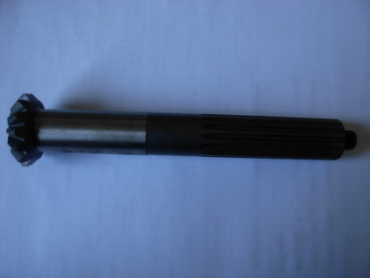 INGRANAGGIO PIATTO RASAERBA A 2 ELICHE BCS  52447314