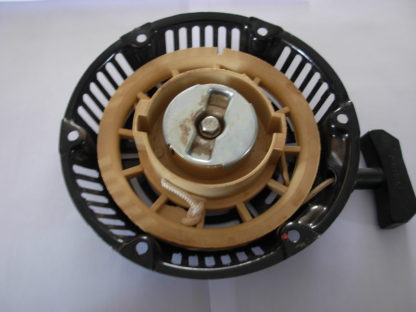 AUTOAVVOLGENTE HONDA GX160 - immagine 2