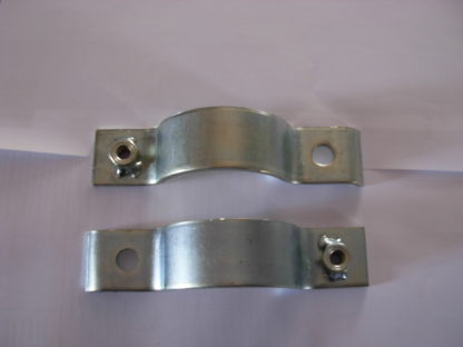 FASCETTA SILENZIATORE FIAT D.60-65