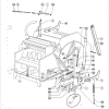SP30077A   MOLLA GANCIO PORTELLONE  ORIGINALE SUPERTINO RIF 6 - immagine 2