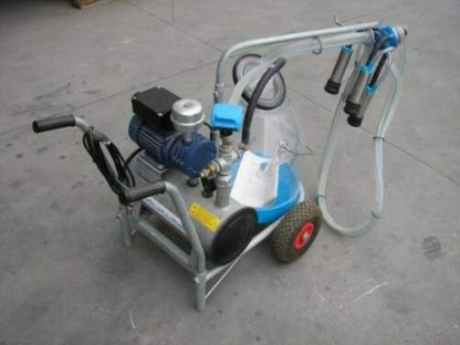 MUNGITRICE MINI 1 MILKLINE