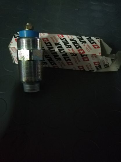 ELETTROMAGNETE STAR 12Volt