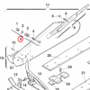 BULLONE ANDANA COMPLETO ORIGLINALE MASCHIO GASPARDO - immagine 2
