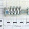 BULLONE ANDANA COMPLETO ORIGLINALE MASCHIO GASPARDO
