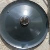 68.640 DISCO FOLLE  PZ 165 ROTOFALCE  GT 062