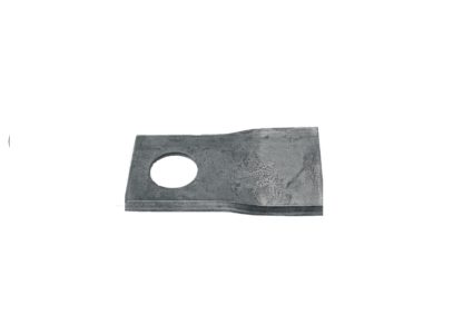 5259041787/25    COLTELLO 100X48 SX PER Pöttinger, Niemeyer,Claas  Rif. Orig.: 9527290