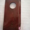 COLTELLO PER FALCIATRICI ROTATIVE G&S-BCS-FELLA-POTTINGER SX