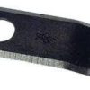 COLTELLO PIEGATO 108X47X3mm ADATTABILE GALFRE'RIF.108P