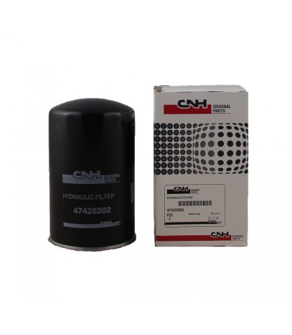 FILTRO OLIO IDRAULICO FIAT 47425202    98044