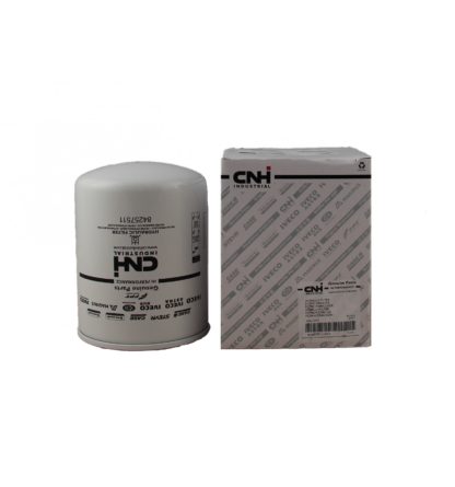 FILTRO OLIO IDRAULICO ORIGINALE CNH 84257511