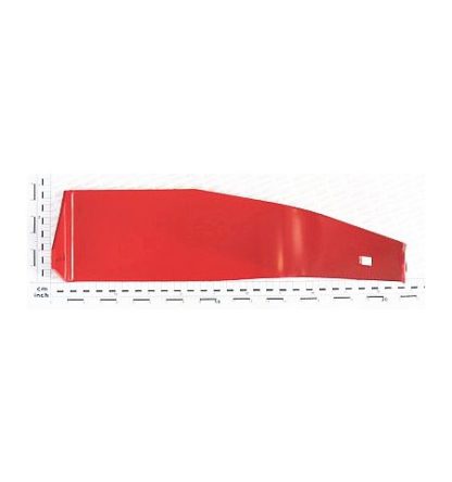 SLITTA LARGA SCARPA INTERNA ORIGINALE MASCHIO GASPARDO