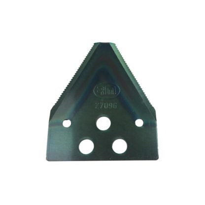 SEZIONE XL SP=2,5 PER BARRE FALCIANTI BCS DUPLEX "GOLD"
