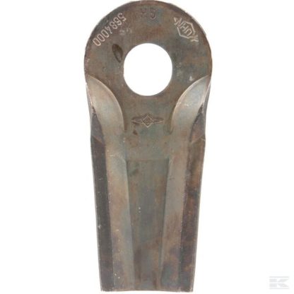 COLTELLO CONVESSO ORIGINALE KUHN 5684000