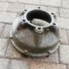 CAMPANA PER MOTOFALCIATRICI USATA - immagine 2