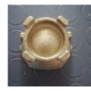 CALOTTA IN BRONZO PER MOTOFALCIATRICE BCS 622