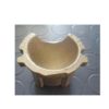 CALOTTA IN BRONZO PER MOTOFALCIATRICE BCS 622 - immagine 2