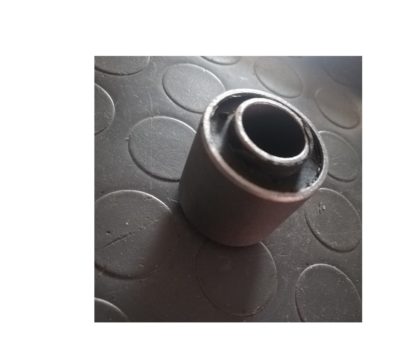 300.10140 SILENT BLOCK PER MOTOFALCIATRICE BCS 622   B10140
