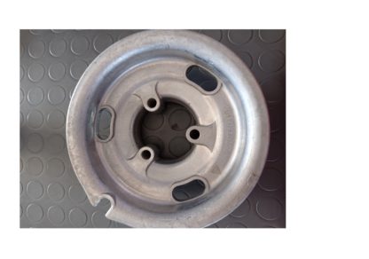 PULEGGIA AVVIAMENTO LOMBARDINI LDA 450-510 ORIGINALE - immagine 2
