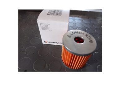FILTRO NAFTA LDA450 ORIGINALE LOMBARDINI