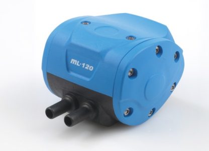 PULSATORE ML 120 AL60/40