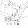 VALVOLA DI SCARICO A FUNGO ITP113 - immagine 2