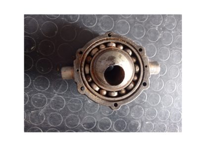 TESTA OSCILLANTE BCS USATA 590.02969