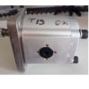 POMPA OLEODINAMICA FIAT GRUPPO 2 TIPO C42X - immagine 2