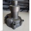 POMPA ACQUA PER TRATTORE FIAT RIF.ORIGINALE 82847744 - immagine 2
