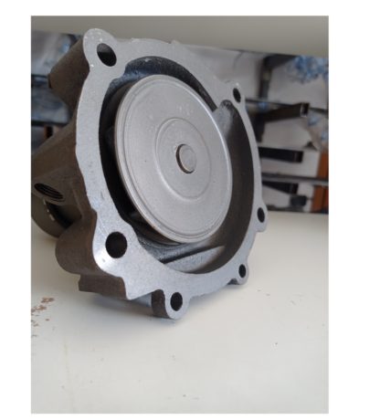 POMPA ACQUA PER TRATTORE FIAT RIF.ORIGINALE 82847744