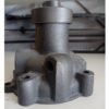 POMPA ACQUA TRATTORE FIAT -NEW HOLLAND COD. 99454833 - immagine 2